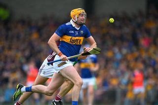 Tipperary Legend S Amus Callanan Joins Offaly Hurling Backroom Team As