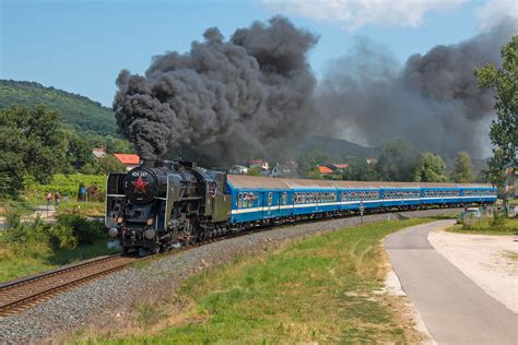 424 247 mit Ex 1972 in Szepezdfürdö. | Sascha Duwe | Flickr