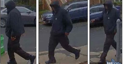 Police Seek Suspect In Jamaica Plain Home Invasion Sex Assault CBS Boston