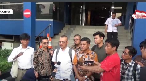 Keluarga Sultan Korban Kabel Fiber Optik Laporkan PT Bali Tower Ke Polisi