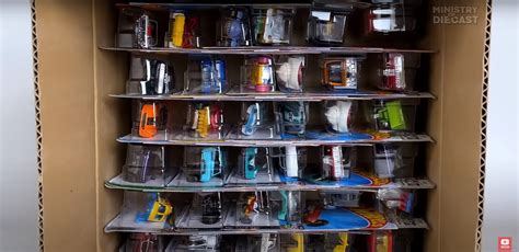 Hot Wheels Case J Reveals Ninth Super Treasure Hunt Autoevolution