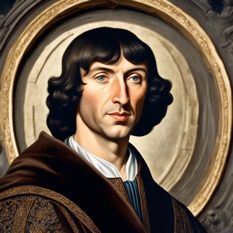 Nicolaus Copernicus