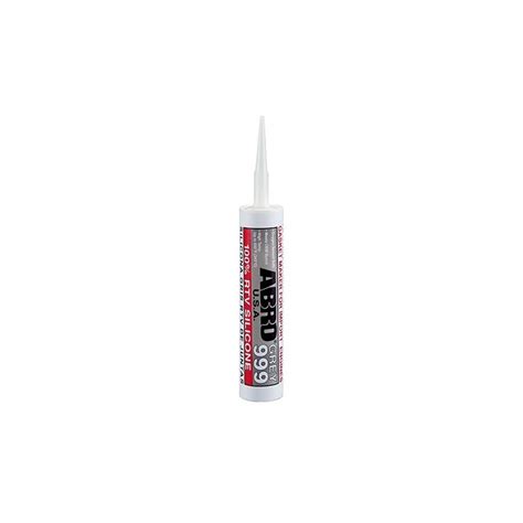 Abro Grey 999 RTV Silicone Gasket Maker | Buy Now