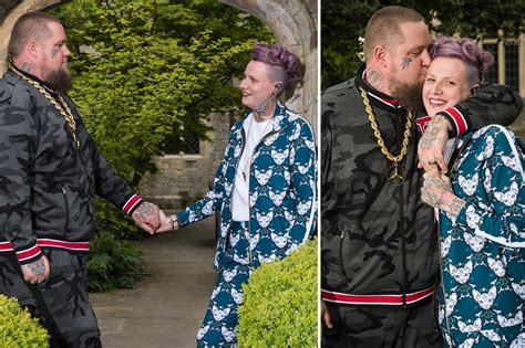 Rag ‘n Bone Man Splits From Wife Just Six Months After Tracksuit