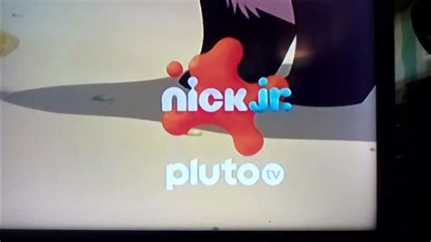 Nick Jr Pluto Tv Watermark On 2023 2024 Youtube