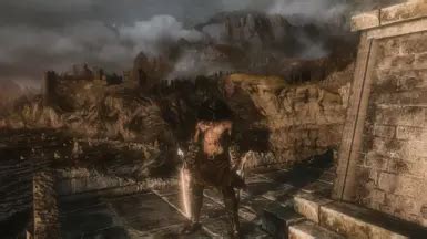 Mad Predators Mask Mad Warrior At Dark Souls 2 Nexus Mods And Community