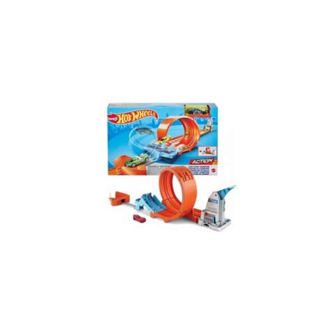 Staza Hot Wheels Champion Eponuda