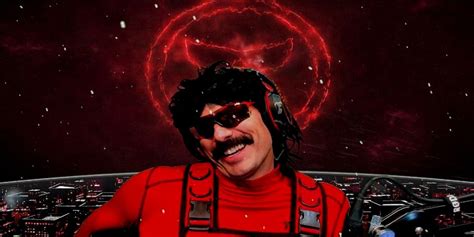 Dr Disrespect Still Doesn't Know Why He Was Banned | Game Rant