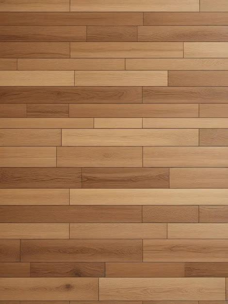 Fondo De Textura Del Parquet Imagen Premium Generada Con IA