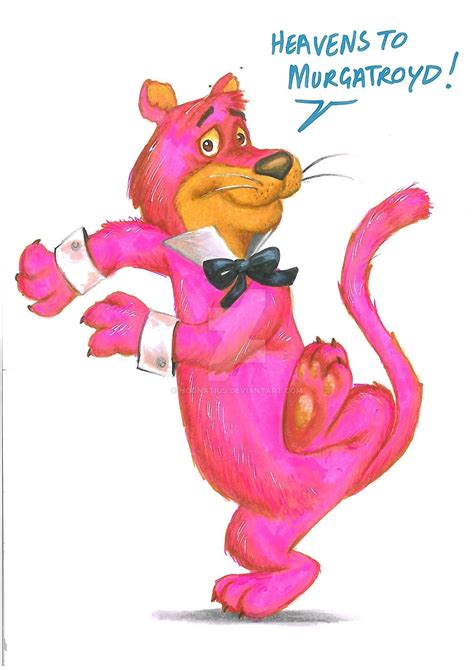 Snagglepuss wallpapers, Cartoon, HQ Snagglepuss pictures | 4K ...