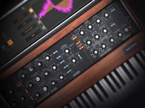 Arturia Mini V Explained® - Groove3.com Video Tutorial