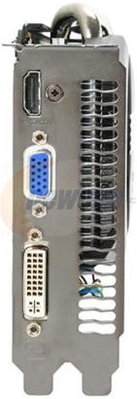 ASUS GeForce GTS 450 (Fermi) Video Card ENGTS450 DC OC/DI/1GD5 - Newegg.com