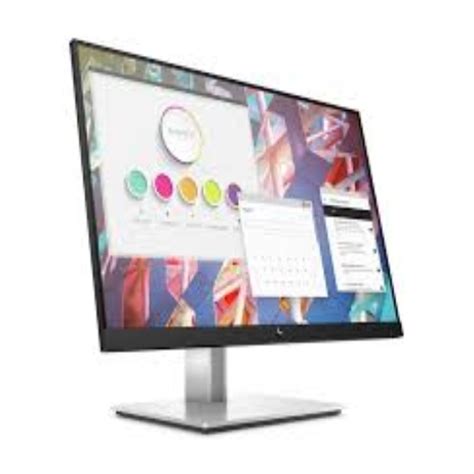 HP 9VF99AA E24 G4 23,8 inch LED 1920 x 1080 LED/LCD Monitör