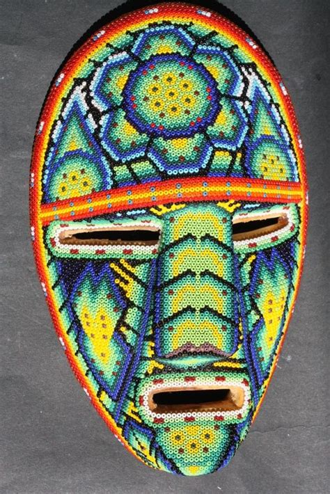 Huichol Art