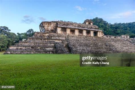 122 Palenque National Park Stock Photos, High-Res Pictures, and Images ...