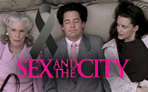 Murió actriz de Sex and the City que fue nominada al Emmy por su papel en la serie Fox Sports