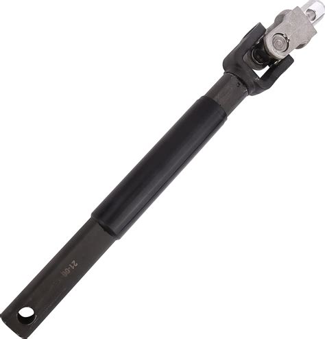 Replacement Steering Shaft Compatible With Cadillac Chevy Gmc Hummer 1999