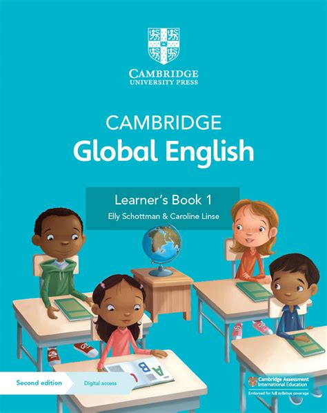 Download Pdf Cambridge Global English 1 Learners Book 1 Second