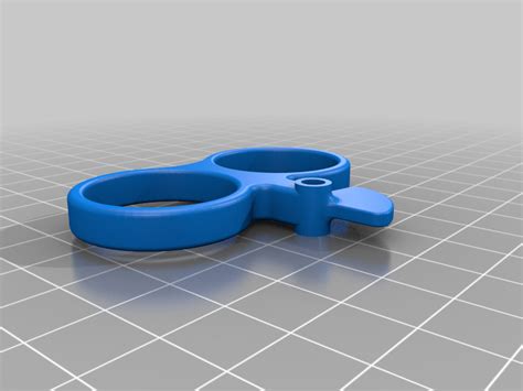 Stl File We M4a1 Magazine Unloader 🔫 ・3d Printer Design To Download・cults