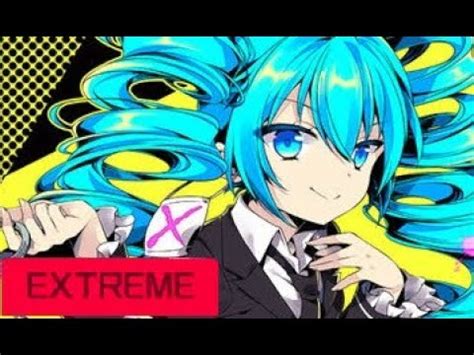 Secret Police Extreme 9 Perfect Project Diva Megamix YouTube