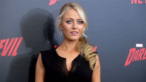 'Daredevil' Actress Suggests Netflix Was Responsible for Cancellation