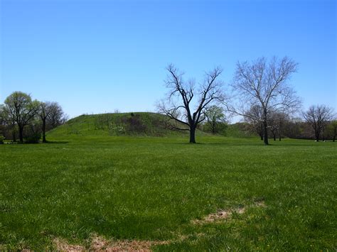 Cahokia Mounds State Historic Site | Been There, Seen That