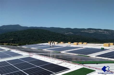 BAIKOR WORLDWIDE SL on LinkedIn: #baikorworldwide #castandforgedalloys ...