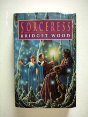 Publication: Sorceress