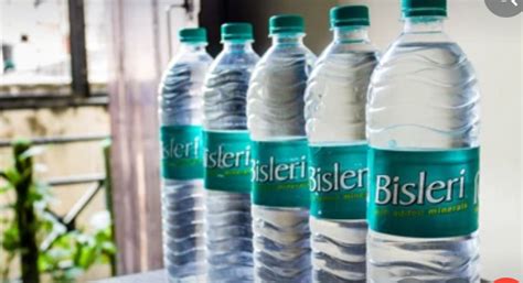 bisleri   acquired  tata consumer   rs  crore