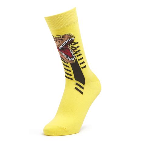 Step Into Dino Delight Dinosaur Socks And Slipper Socks