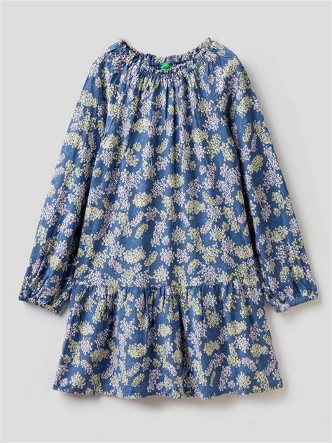 New Collection Girl's Apparel | Benetton