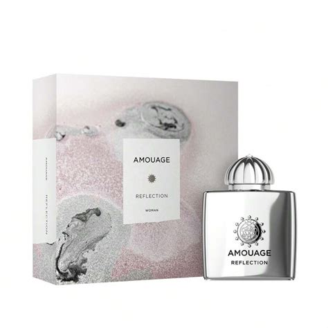 Amouage Reflection Woman Edp Ml Ml Shein Usa