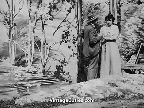 Erstes Retro Hardcore Fickvideo Um 1900 1900s Retro XHamster