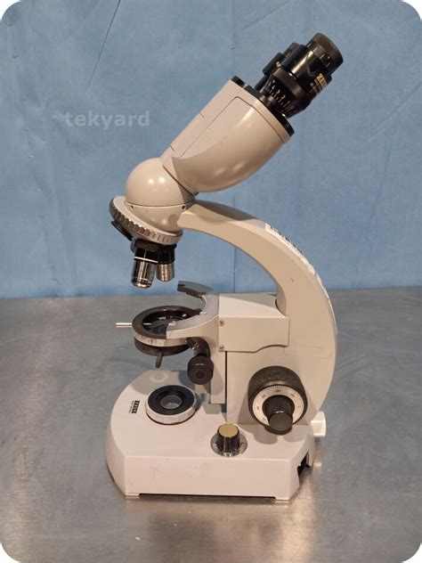 Used Carl Zeiss Montagesatz 46 70 65 9914 Microscope For Sale Dotmed Listing 4703791