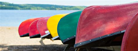 Camp Glenburn Ymca Of Greater Saint John