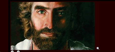 Prince Of Peace Painting By Akiane Kramarik Akiane Kramarik Paintings