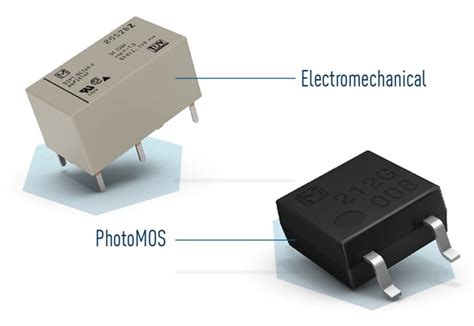 Mosfet Vs Electromechanical Relays A Comprehensive Comparison