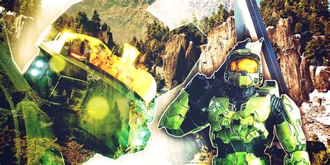 Xbox Outlines Halo 2 20th Anniversary Celebration