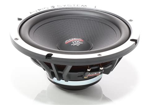 single speaker audio system germany