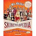 Mr Skin S Skincyclopedia The A To Z Guide To Finding Your Favorite Actresses Naked Mr Skin