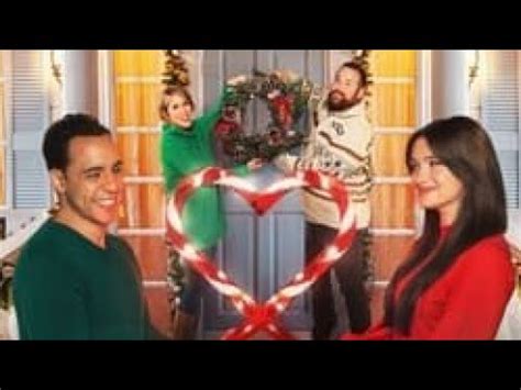 Filme De Portas Abertas Para O Natal Dublado Romance Natalino