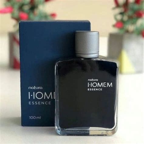 Perfumes masculinos as 5 melhores fragrâncias da linha NATURA HOMEM