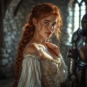 BruceAlmighty5471 A Knight In Bradford Porn Comics Sex Games SVSComics