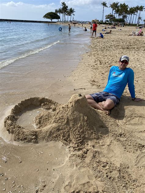 Honolulu, HI to Anchorage, AK: Travel Days – Hamptons On Holiday