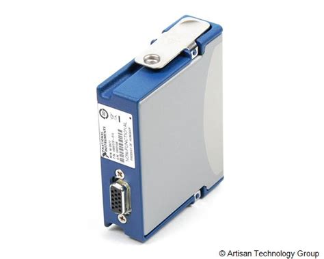 National Instruments NI 9977 - In Stock, We Buy Sell Repair, Price Quote