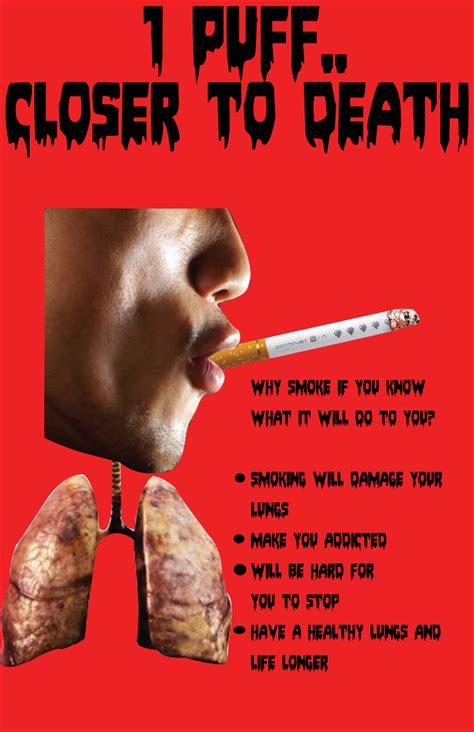 Examples Of Psa Posters At Jennifer Shields Blog