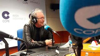 aquellas cosas de serrat la contundente comparacion  hace serrat de