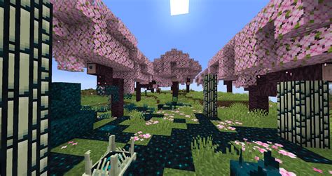 Sculk Horde Screenshots Minecraft Mods Curseforge