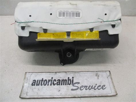 Kit Airbag Completo Fiat Bravo D Kw M P