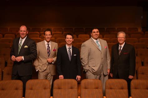 The Kingsmen Quartet: Decades of Following the Call - Southern Gospel ...